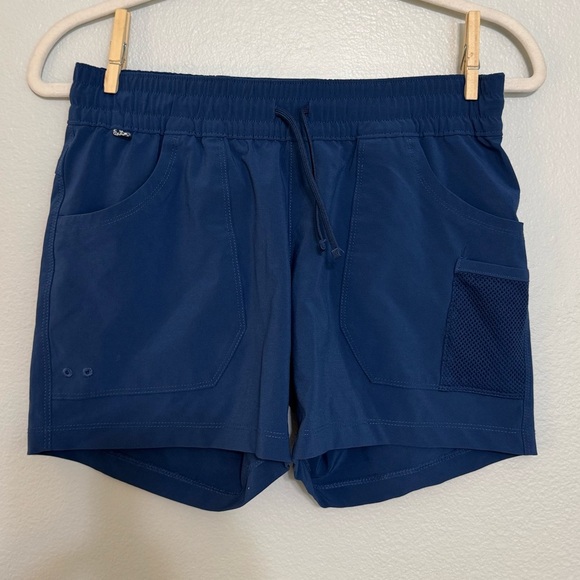 Columbia Quick Dry Shorts 5” - Picture 1 of 5